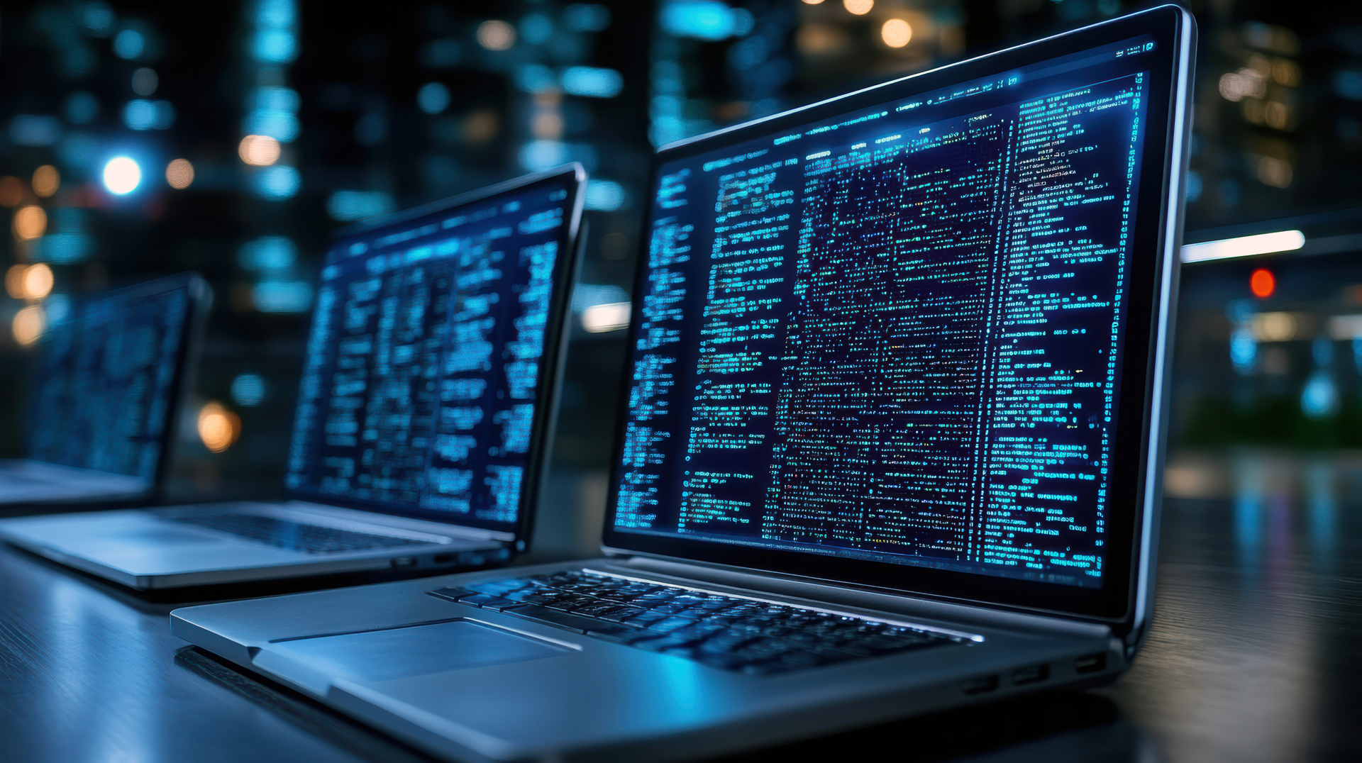 Secure Web Application screenshot